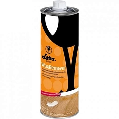 WAXREMOVER