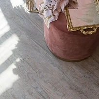 ДУБ РОСТОК  КВАРЦ ВИНИЛ  VINILAM  CLIK