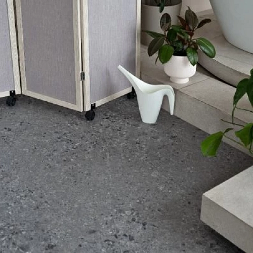 ТЕРРАЦЦО КВАРЦ ВИНИЛ VINILAM CERAMO