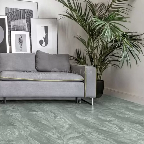 ХЭМПШИР КВАРЦ ВИНИЛ ALPINE FLOOR STONE