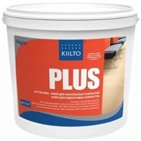 PLUS КЛЕЙ ДЛЯ ПАРКЕТА  KIILTO