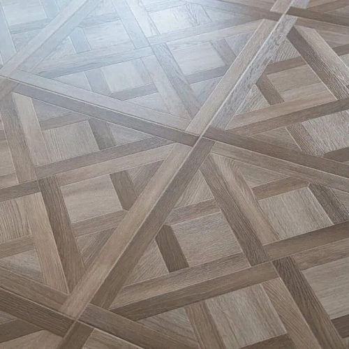 ДУБ КАНТАЛЬ ЛАМИНАТ  PRAKTIK  PARQUET ламинат для пола