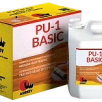 PU-1 BASIC ГРУНТОВКА ДЛЯ ПАРКЕТА  ADESIV