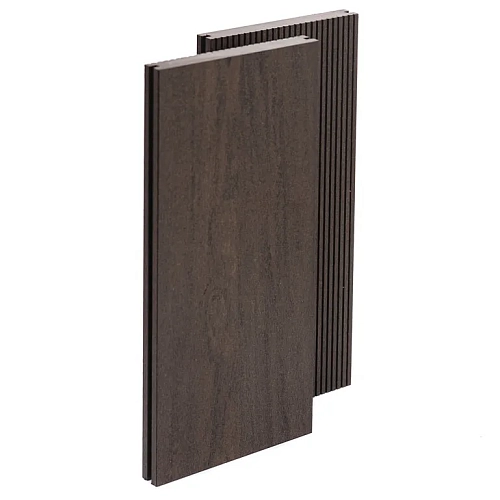 WENGE ТЕРРАСНАЯ ДОСКА  BRUGGAN MULTICOLOR в интерьере № 46148