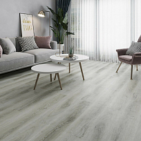 ДУБ БЛЭКМУР  КВАРЦ ВИНИЛ  FLOORBEE  OPTIMA