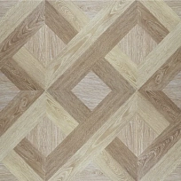 ДУБ БРЮГЕ ЛАМИНАТ  PRAKTIK  PARQUET ламинат для пола