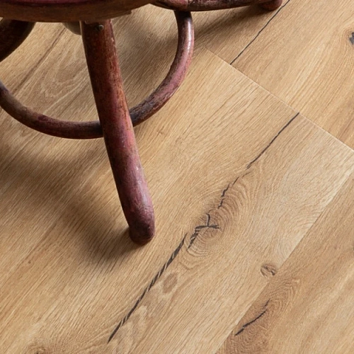 ДУБ МАДРИД КВАРЦ ВИНИЛ VINILAM CORK PREMIUM