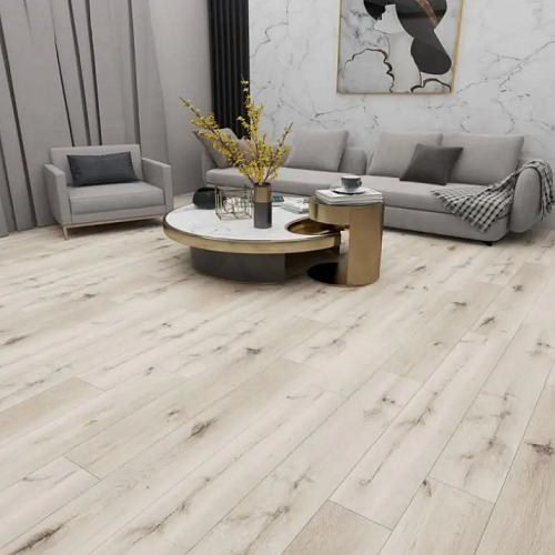 ДУБ МОНРЕАЛЬ КВАРЦ ВИНИЛ FLOORWOOD RESPECT