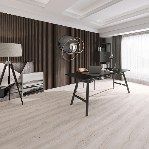 ДУБ ФЛЕТЧЕР ЛАМИНАТ  FLOORWOOD  ARTEGO ламинат для пола