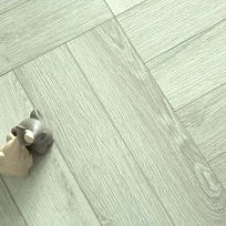 ДУБ ДЫМЧАТЫЙ  КВАРЦ ВИНИЛ  FLOORWOOD  RESPECT