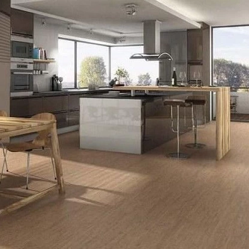 BIRCH BRASS ПРОБКОВОЕ ПОКРЫТИЕ VISCORK ПРОБКОВЫЙ ПОЛ ЗАМКОВЫЙ HOMECORK