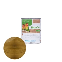 CLASSIC BASEOIL COLOR СОСНА МАСЛО ДЛЯ ПАРКЕТА  BERGER-SIEDLE