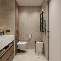 ПЬЕТРА МЕДЕО  КВАРЦ ВИНИЛ  FLOORWOOD  AZARO