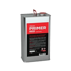 PRIMER RED