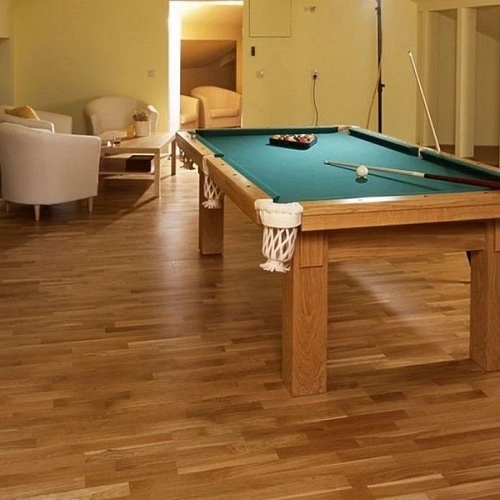 ДУБ КАРАМЕЛЬ ПАРКЕТНАЯ ДОСКА WINWOOD CLASSIC