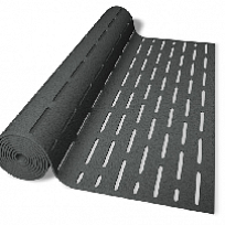ACOUBOND-SYSTEM РУЛОН КЛЕЙ ДЛЯ ПАРКЕТА  SIKA