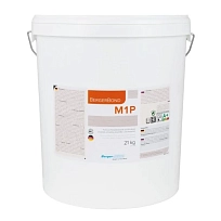 BERGERBOND M1P КЛЕЙ ДЛЯ ПАРКЕТА  BERGER-SIEDLE