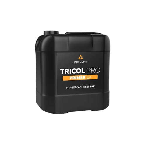 PRIMER LV КЛЕЙ ДЛЯ ПАРКЕТА  TRICOL