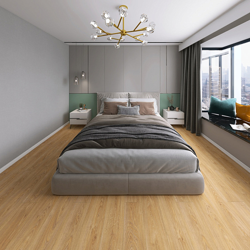 ДУБ РИВЕРТОН ЛАМИНАТ  FLOORWOOD  ARTEGO ламинат для пола