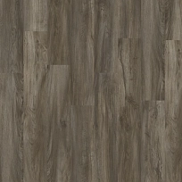 ДУБ ОКЛАХОМА КОРИЧНЕВЫЙ  КВАРЦ ВИНИЛ  QUICK STEP LVT  ALPHA VINYL BLOS