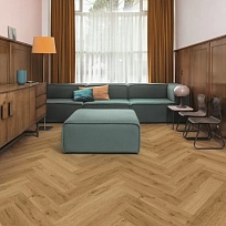 ЭКО ДЫМЧАТЫЙ  КВАРЦ ВИНИЛ  QUICK STEP LVT  ALPHA VINYL CIRO