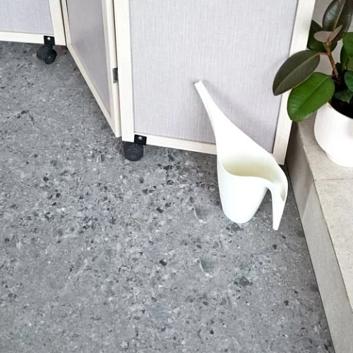 ТЕРРАЦЦО КВАРЦ ВИНИЛ VINILAM CERAMO