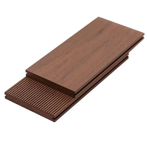 CEDAR ТЕРРАСНАЯ ДОСКА  BRUGGAN MULTICOLOR в интерьере № 46138