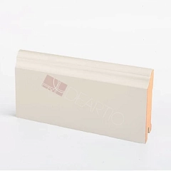 U 126-80 RAL 9010