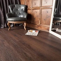 AF6043  КВАРЦ ВИНИЛ  AQUAFLOOR  REALWOOD