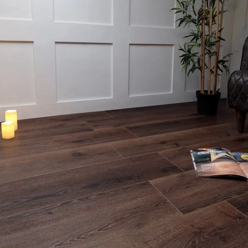 AF8010XL КВАРЦ ВИНИЛ AQUAFLOOR REALWOOD XL