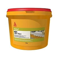 151 КЛЕЙ ДЛЯ ПАРКЕТА  SIKA
