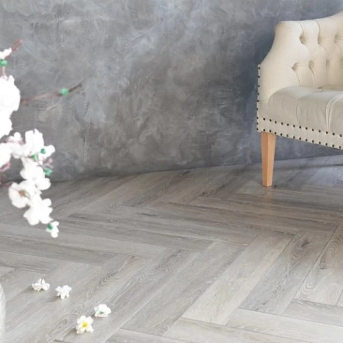 AF6012PQ КВАРЦ ВИНИЛ AQUAFLOOR PARQUET