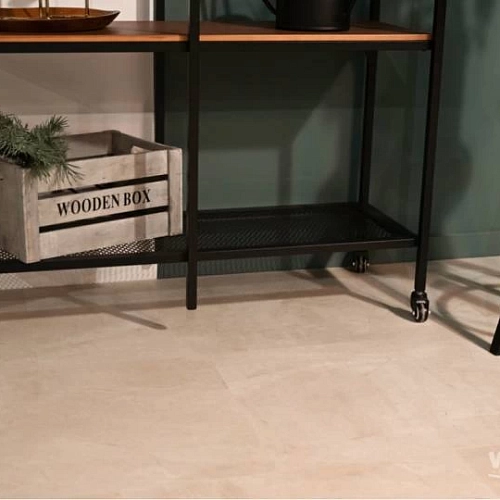 БЕТОН БЕЛЫЙ КВАРЦ ВИНИЛ VINILAM CERAMO GLUE