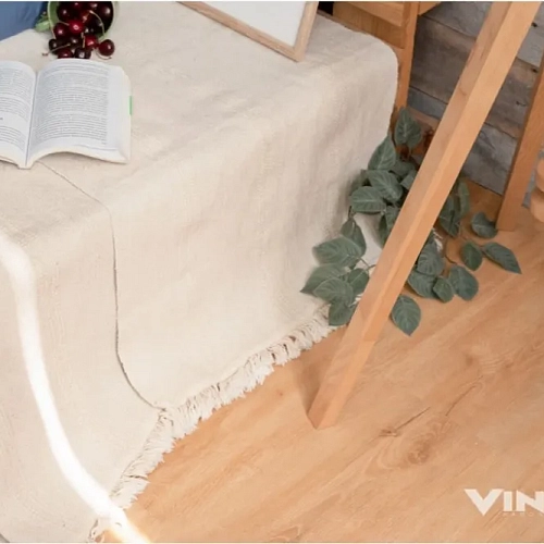 ДУБ ЛАТИНА КВАРЦ ВИНИЛ VINILAM VINILPOL GLUE