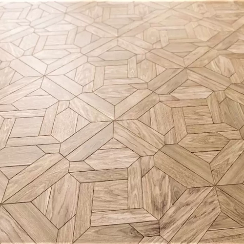 ДУБ №6-50 МОДУЛЬНЫЙ ПАРКЕТ LAB ARTE