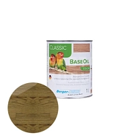 CLASSIC BASEOIL COLOR АЗОБЕ МАСЛО ДЛЯ ПАРКЕТА  BERGER-SIEDLE