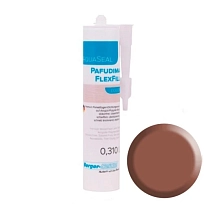 AQUASEAL PAFUDIMA FLEXFILL COLOR ДУСИЯ, МЕРБАУ, ГРУША ГЕРМЕТИК ДЛЯ ПАРКЕТА  BERGER-SIEDLE