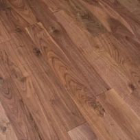 ОРЕХ АМЕРИКАНСКИЙ ИНЖЕНЕРНАЯ ДОСКА  WOOD BEE для пола