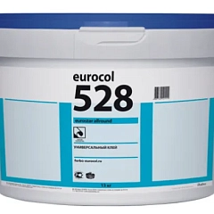 528 EUROSTAR ALLROUND