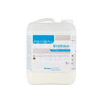 AQUASEAL ECOGOLD ПАРКЕТНЫЙ ЛАК  BERGER-SIEDLE