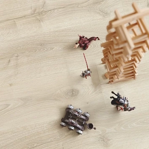 ДУБ ГОРНЫЙ БЕЖЕВЫЙ КВАРЦ ВИНИЛ PERGO LVT OPTIMUM PLANK GLUE