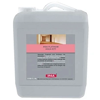 AQUA KITT ШПАКЛЁВКА ПО ДЕРЕВУ  IRSA