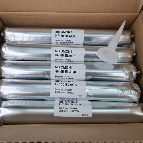 MITOMONT HP 50 серый КЛЕЙ ДЛЯ ПАРКЕТА  MITOL