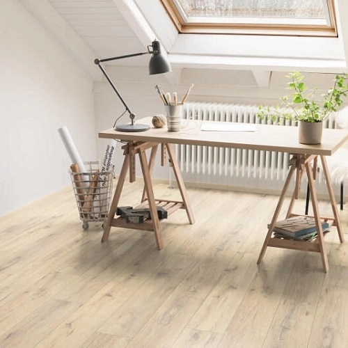 ДУБ СОМРСЕТ ЛАМИНАТ  WOODSTYLE  BRAVO ламинат для пола