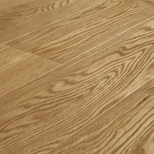 ДУБ СЕЛЕКТ ПАРКЕТНАЯ ДОСКА AMBER WOOD ФЬЮЖН