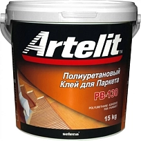 PB-130 КЛЕЙ ДЛЯ ПАРКЕТА  ARTELIT
